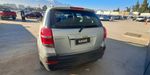 Chevrolet Captiva 2.4 LT-SA AUTO SA Suv 2018
