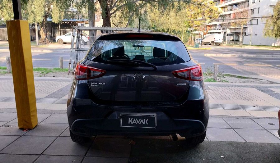 Mazda 2 1.5 V AUTO SKYACTIVE SPORT Hatchback 2020