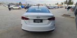 Hyundai Accent 1.6 AUTO VALUE Sedan 2023