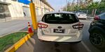 Subaru Impreza 2.0I DYNAMIC CVT SPORT 4WD Hatchback 2018