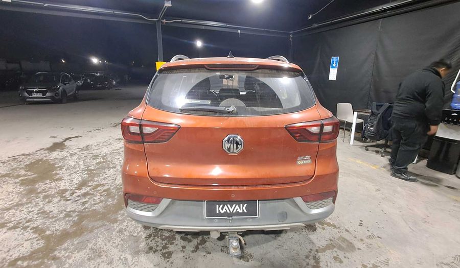 Mg Zs 1.5 COMFORT Suv 2018