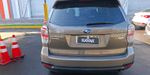 Subaru Forester 2.0D CVT XS 4WD Suv 2017
