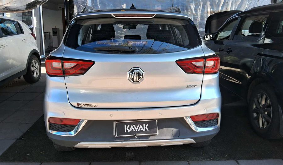 Mg Zs 1.5 STANDARD Suv 2019