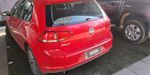 Volkswagen Golf 1.6 MSI Hatchback 2016