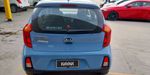 Kia Morning 1.0 EX NON STOP Hatchback 2017