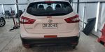 Nissan Qashqai 2.0 SENSE Hatchback 2018