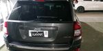 Jeep Compass 2.4 LIMITED AUTO 4WD Suv 2016