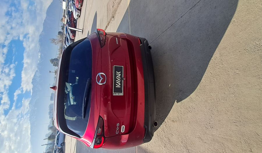 Mazda Cx-5 2.0 CORE AUTO Suv 2022