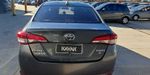 Toyota Yaris 1.5 GLI Sedan 2022