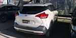 Nissan Kicks 1.6 SENSE Suv 2019