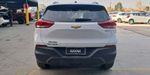 Chevrolet Tracker 1.2T LS Suv 2021