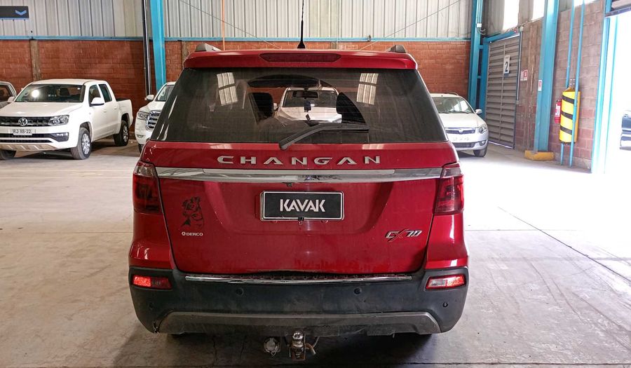 Changan Cx70 1.5T ELITE AUTO Suv 2021