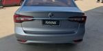 Mg 5 1.5T CVT DLX Sedan 2023