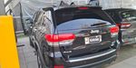 Jeep Grand Cherokee 3.6 LIMITED AUTO 4WD Suv 2017
