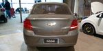 Chevrolet Sail 1.4 CLASSIC Sedan 2016