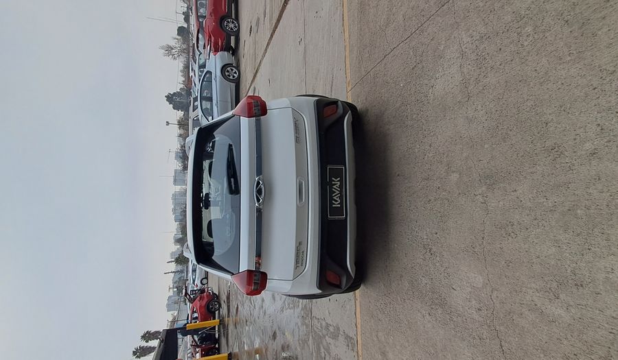 Chery Tiggo 2 1.5 GLS Suv 2022