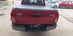 Toyota Hilux 2.4D DX Pickup 2022
