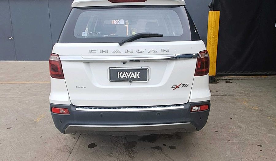 Changan Cx70 1.5T ELITE AUTO Suv 2022