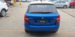 Skoda Fabia 1.6 AMBIENTE Hatchback 2014