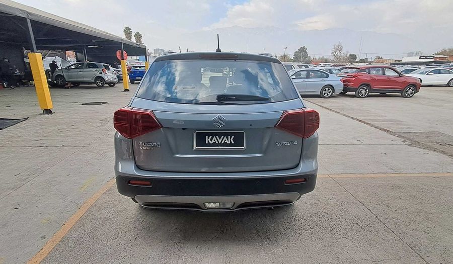 Suzuki Vitara 1.6 GLS Suv 2020
