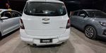 Chevrolet Spin 1.8 AUTO LTZ Minivan 2017