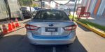 Subaru Impreza 2.0I XS CVT 4WD Sedan 2019