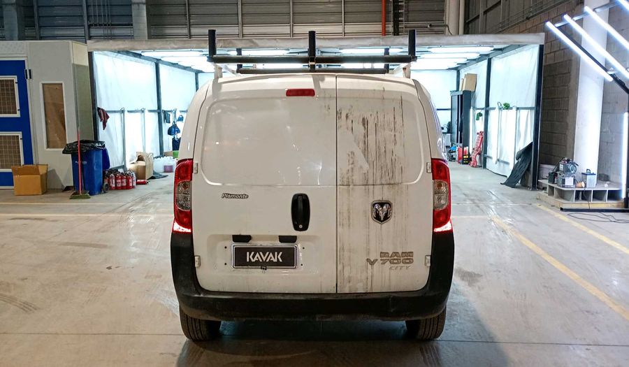 Ram Van 700 1.3 DIESEL SD 2022