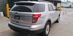 Ford Explorer 3.5 XLT AUTO Suv 2013