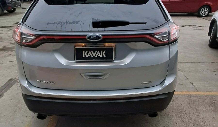 Ford Edge 2.0 ECOBOOST AUTO SE Suv 2019