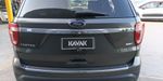 Ford Explorer 2.3 LIMITED ECOBOOST AUTO 4WD Suv 2020