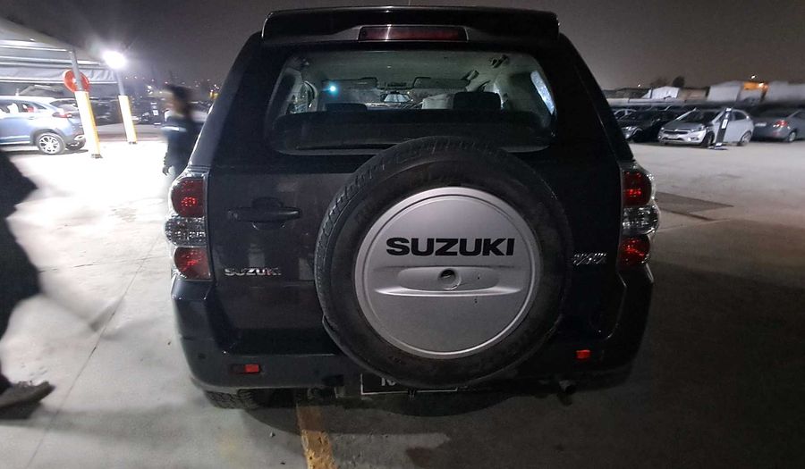 Suzuki Grand Vitara 1.6 GLX SPORT 4WD Suv 2014