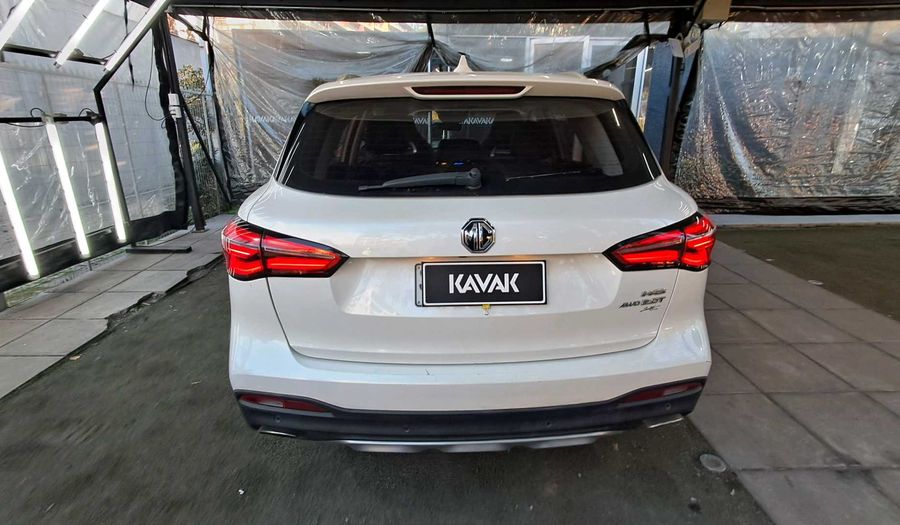 Mg Hs 2.0T DCT TROPHY 4WD Suv 2022