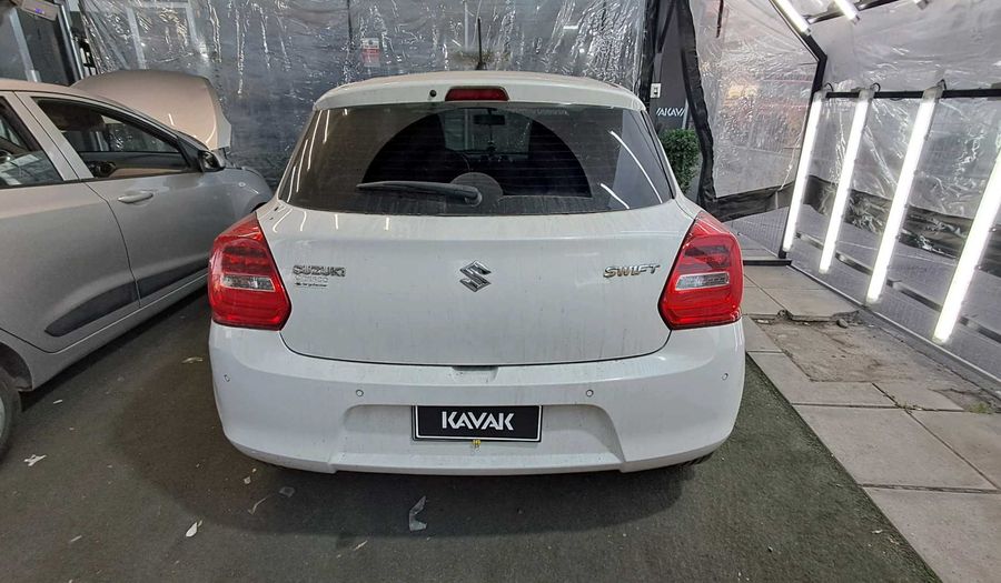 Suzuki Swift 1.2 GL Hatchback 2023