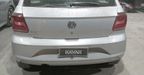 Volkswagen Gol 1.6 HIGHLINE Hatchback 2021