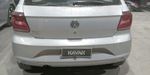 Volkswagen Gol 1.6 HIGHLINE Hatchback 2021