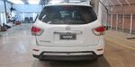 Nissan Pathfinder 3.5 ADVANCE CVT Suv 2014