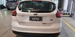 Ford Focus 2.0 TITANIUM POWER SHIFT Hatchback 2019