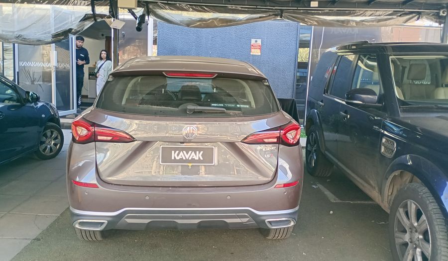 Mg One 1.5T COM CVT Suv 2023