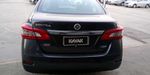 Nissan Sentra 1.8 ADVANCE CVT Sedan 2015