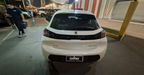 Peugeot 208 1.2 PURETECH 75 HP ACTIVE PACK Hatchback 2022