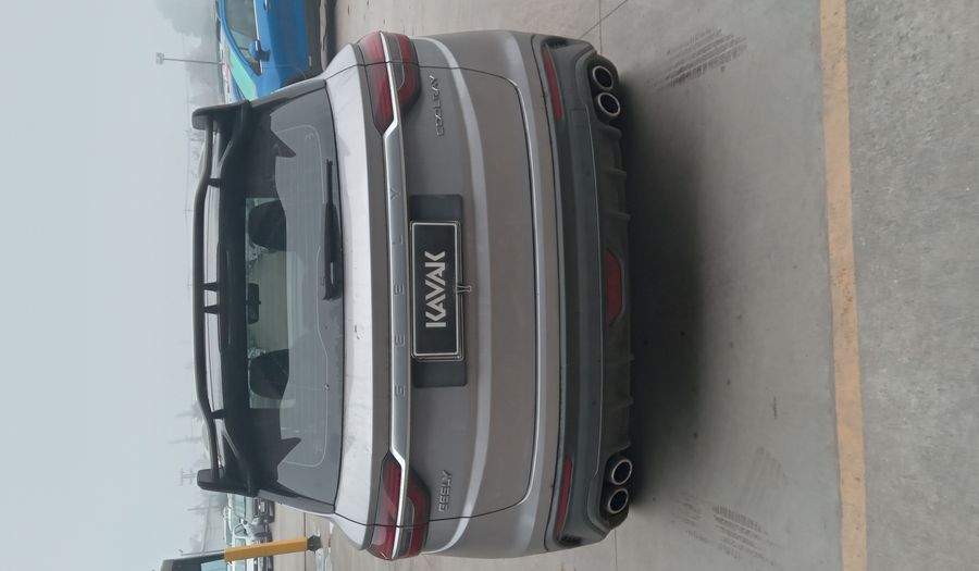 Geely Coolray 1.5T SPORT GF DCT Suv 2023