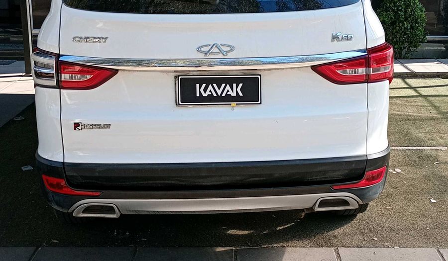 Chery K60 1.5 GL Suv 2021