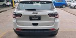Jeep Compass 2.4 LONGITUDE AUTO Suv 2019