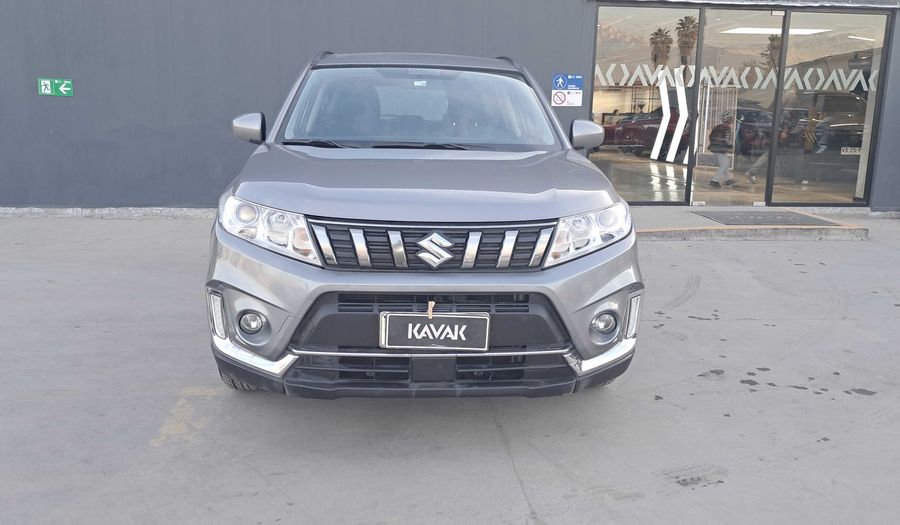Suzuki Vitara 1.6 GLS Suv 2021