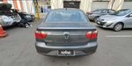 Volkswagen Voyage 1.6 TRENDLINE Sedan 2019