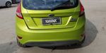 Ford Fiesta 1.6 SE Hatchback 2013