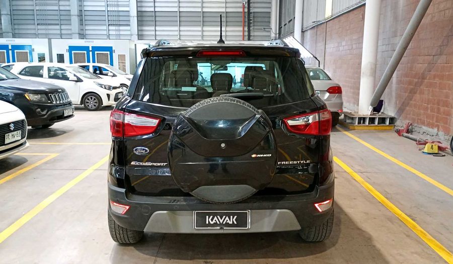 Ford Ecosport 1.5 FREESTYLE Suv 2021