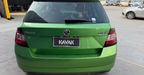 Skoda Fabia 1.0 95 HP ACTIVE Hatchback 2018