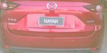 Mazda Cx-5 2.0 SKYACTIV R Suv 2021