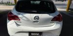 Opel Astra 1.6 TURBO ENJOY AUTO Hatchback 2014